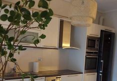 อื่นๆ 7 Modern Elegant Apt in Glyfada w Balcony