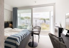 Others 2 SlowDown Bottsand Hotel und Spa