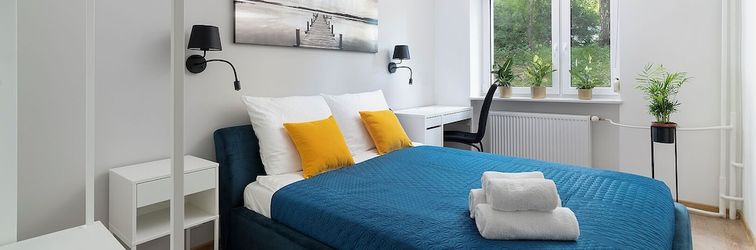 其他 EASY RENT Apartments- KOSMOS