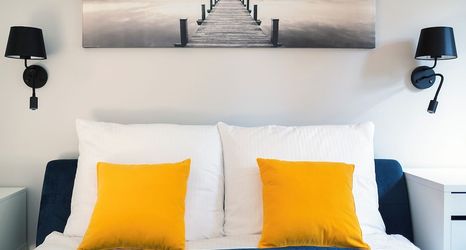 其他 2 EASY RENT Apartments- KOSMOS