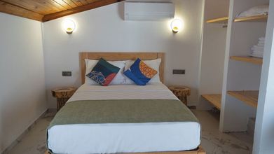 其他 4 Bük Butik Otel