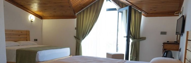 其他 Bük Butik Otel