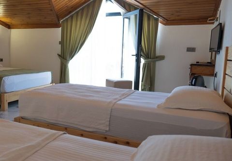 其他 Bük Butik Otel