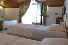 其他 Bük Butik Otel