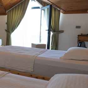 Room 1 Bük Butik Otel, Datça District Hotels