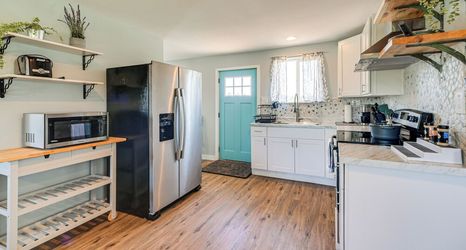 その他 2 Pet-friendly Moclips Home: Walk to Mocrocks Beach!