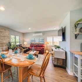 Primary image 1 Pet-friendly Moclips Home: Walk to Mocrocks Beach!, Grays Harbor County Hotels