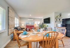 その他 6 Pet-friendly Moclips Home: Walk to Mocrocks Beach!