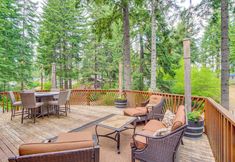 Others 6 Cle Elum Cabin w/ Hot Tub, 4 Grills & Game Room!