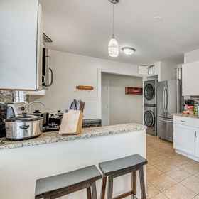 Interior 1 Atlanta Area Vacation Rental < 4 Mi to Airport!, The Catholic Shrine of the Immaculate Conception Hotels