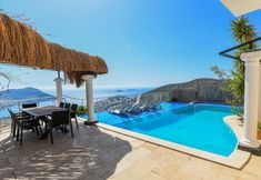 อื่นๆ 2 Sea View Villa - Private Pool- 7 min to Beach