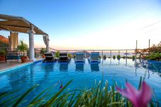 อื่นๆ Sea View Villa - Private Pool- 7 min to Beach