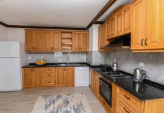 อื่นๆ 7 Sea View Villa - Private Pool- 7 min to Beach