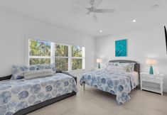 Others 3 Islamorada Home, Ocean Views, Playroom, Near Tiki Bar, Pool, And Boat Dockage, Ultimate Keys Getaway 3 Bedroom Home by RedAwning