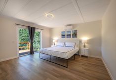 其他 2 Orchard Haven Guest House 2 Bedroom Home by RedAwning