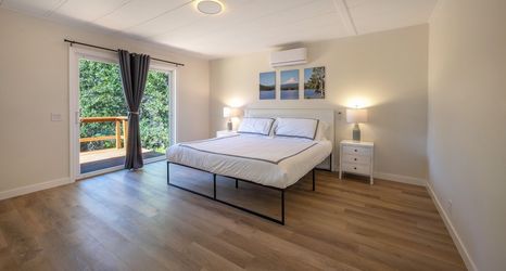 其他 2 Orchard Haven Guest House 2 Bedroom Home by RedAwning