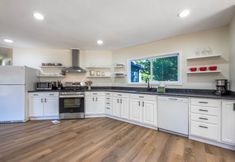 其他 6 Orchard Haven Guest House 2 Bedroom Home by RedAwning