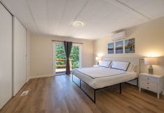 其他 4 Orchard Haven Guest House 2 Bedroom Home by RedAwning