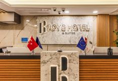 Lainnya 7 Roys Hotel & Suites