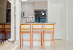 その他 5 ON03 Apto 1 Quarto 200m Praia de Ondina