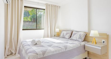 Lainnya 2 ON03 Apto 1 Quarto 200m Praia de Ondina