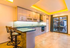 Lainnya 4 Lux Villa With Jacuzzi Inf Pool - All Rooms w AC