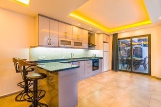 Lainnya 4 Lux Villa With Jacuzzi Inf Pool - All Rooms w AC