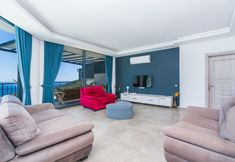 Lainnya 5 Lux Villa With Jacuzzi Inf Pool - All Rooms w AC