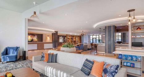 其他 2 Cambria Hotel Pigeon Forge