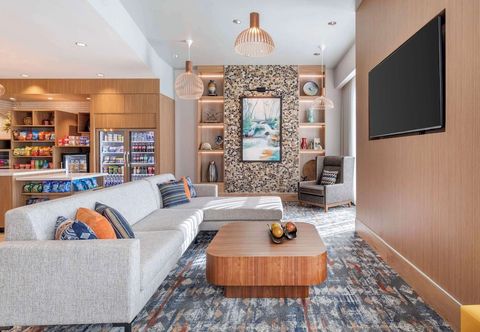 其他 Cambria Hotel Pigeon Forge