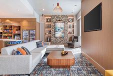 其他 Cambria Hotel Pigeon Forge