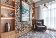 其他 5 Cambria Hotel Pigeon Forge