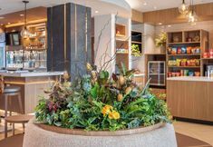 其他 4 Cambria Hotel Pigeon Forge