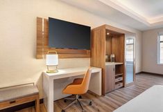 其他 7 Cambria Hotel Pigeon Forge