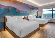 其他 6 Cambria Hotel Pigeon Forge