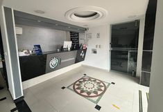 기타 3 HOTEL ARENA PLAZA IN N