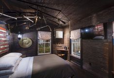 其他 4 The Roxbury at Stratton Falls