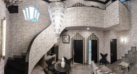 Others 2 The Roxbury at Stratton Falls