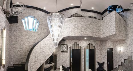 Lain-lain 2 The Roxbury at Stratton Falls