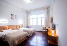Khác 6 Ease Hotel Weizhou Island