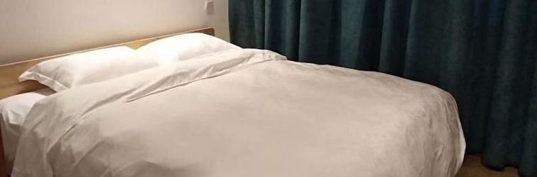 Lain-lain Pinglanwang Hostel