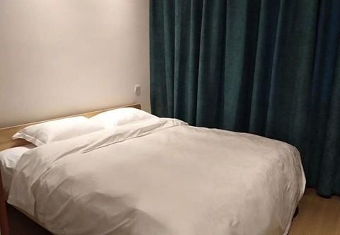 Lain-lain Pinglanwang Hostel