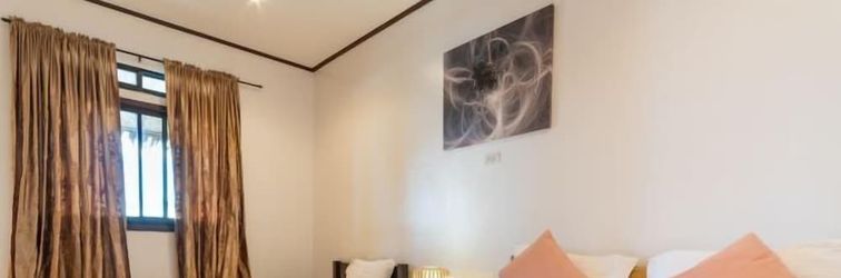 Others Cliffside Resort