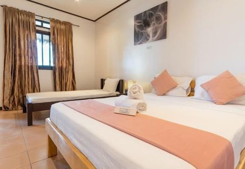 Others Cliffside Resort