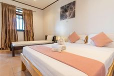 Others Cliffside Resort