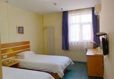 Others 5 Kaixiang Hotel (Shijiazhuang Economic and Technological Development Zone Development Street Branch)