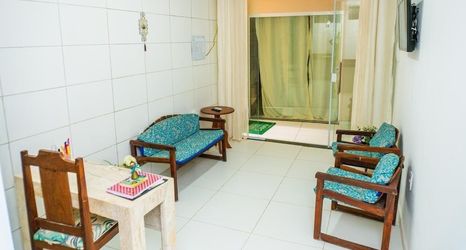 Khác 2 Pousada Cairu