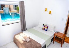 Khác 6 Pousada Cairu