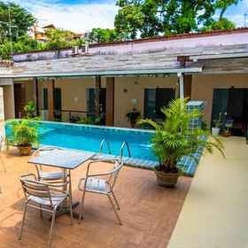 Primary image1卡伊魯旅館,Second Beach飯店