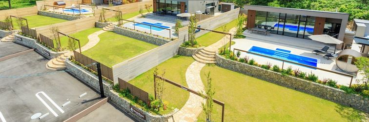 Lain-lain Morris Resort Tohginbow